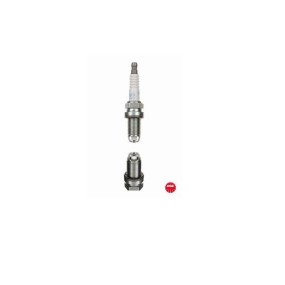 BUJÍA SPARK PLUG TT DENSO XU22TT