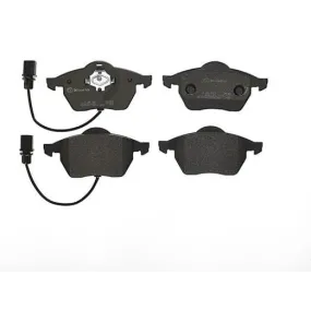 Pastillas Brembo P 85 037 Todoparatucoche