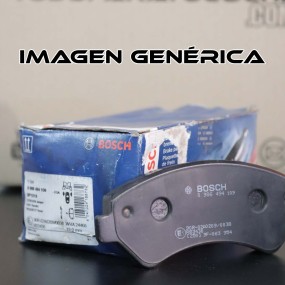 Pastilla de freno Bosch 0986494213 - LIQUIDACI&Oacute;N CAJA ROTA
