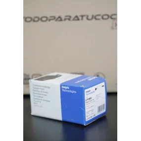 Juego pastillas  freno DELPHI LP1865 - LIQUIDACIÓN