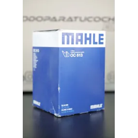 Filtro aceite Mahle OC 613