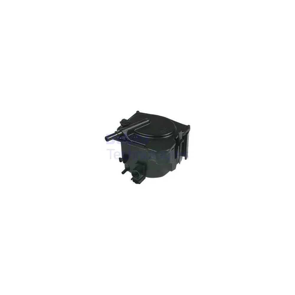 Filtro de combustible Delphi HDF939