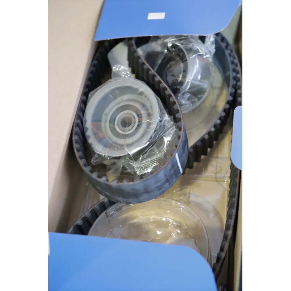 Kit de distribución SKF VKMA92519 - LIQUIDACIÓN