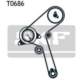 Kit de distribución SKF VKMA92519 - LIQUIDACIÓN
