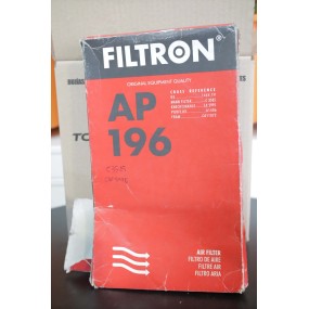 Filtro aire FILTRON AP196 - LIQUIDACIÓN CAJA ROTA