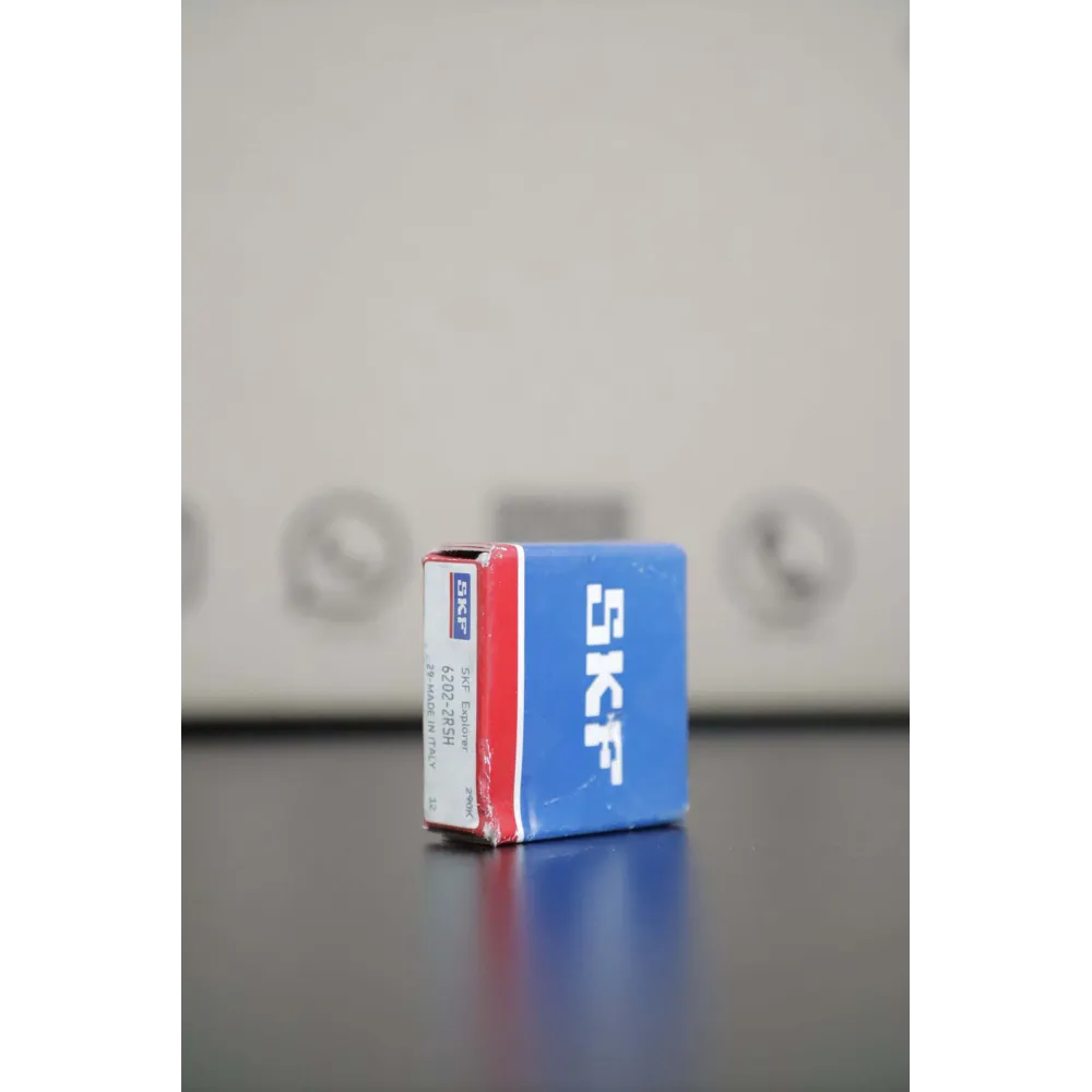 Rodamiento SKF 6202-2RSH - LIQUIDACIÓN