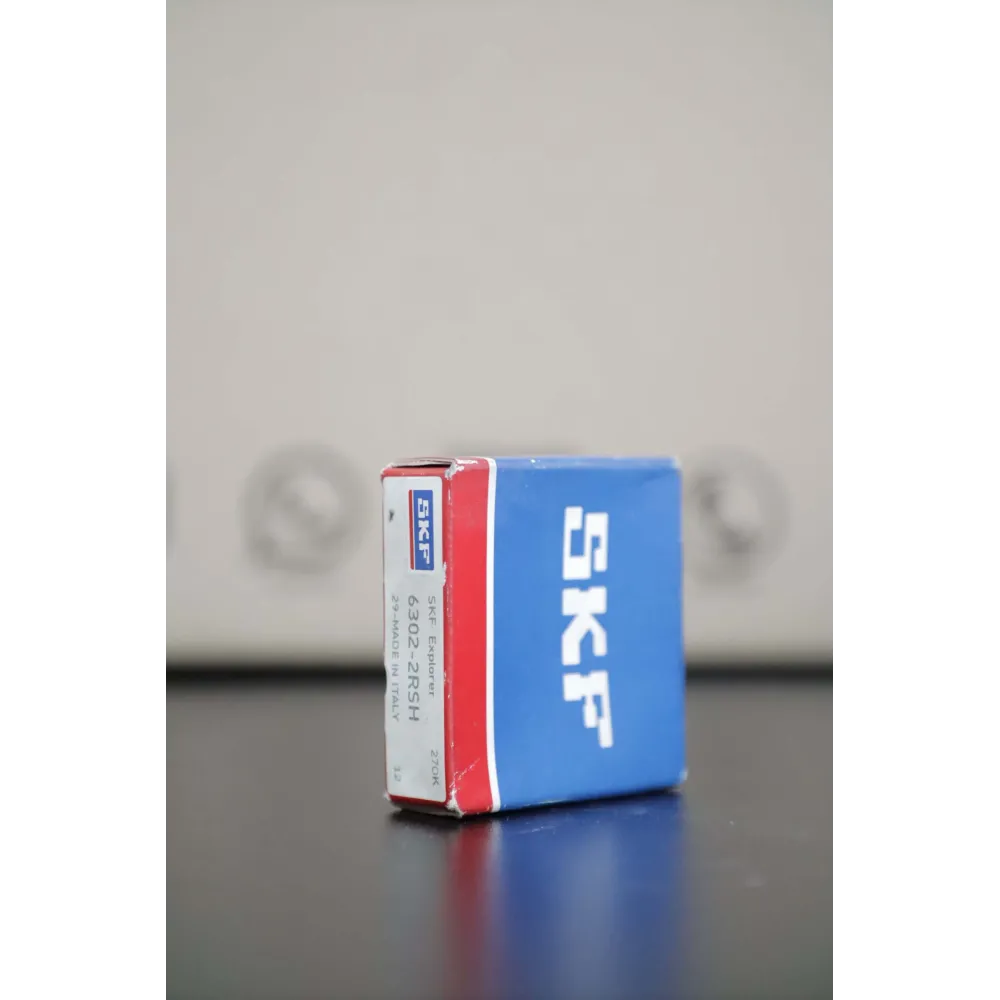 Rodamiento SKF 6302-2RSH - LIQUIDACIÓN