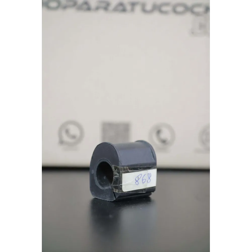 Goma Central Barra R-19 Metal 00868 - LIQUIDACIÓN - 12373 - BSK6273K