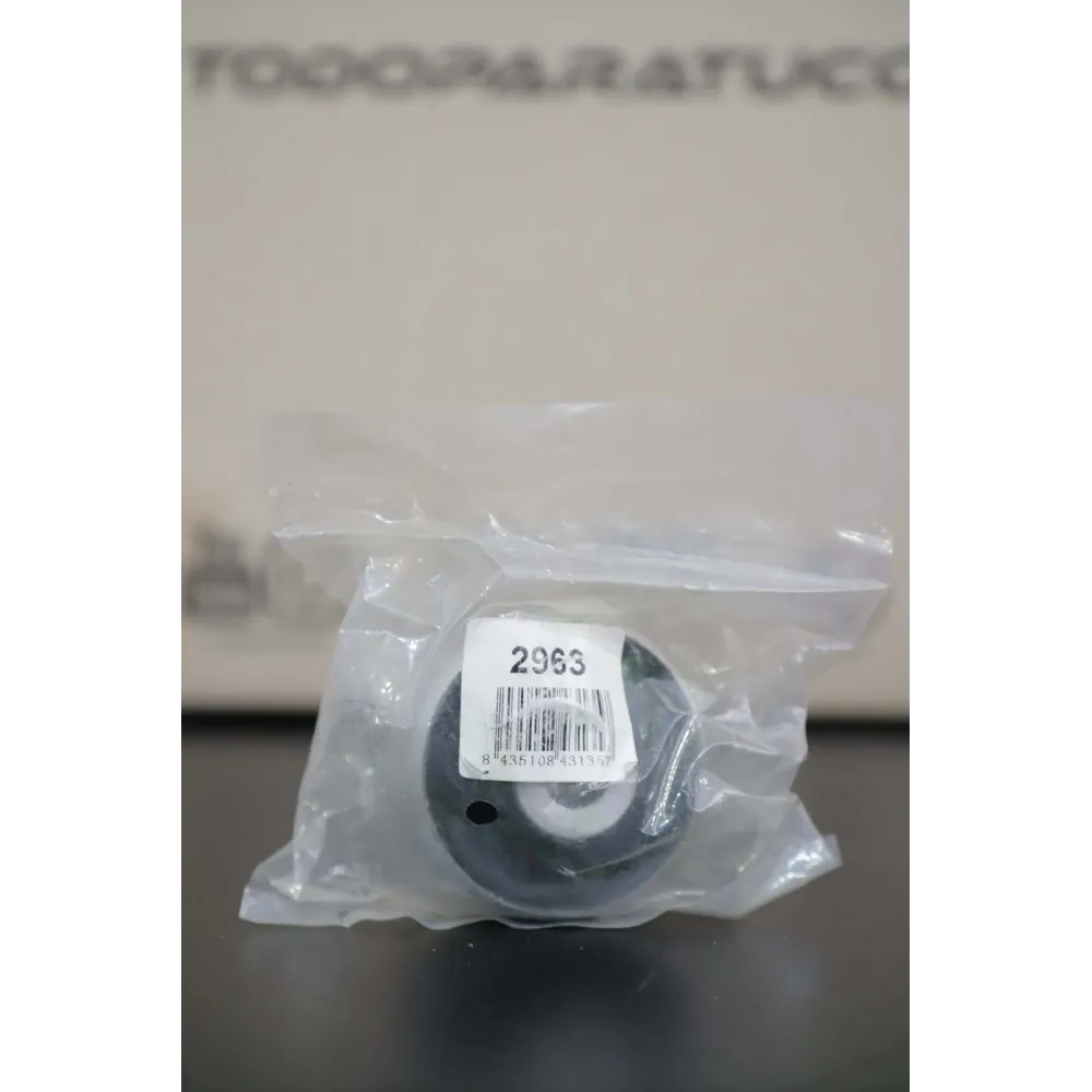 Silentbloc Trapc Golf4-Skoda Metal 02963 - LIQUIDACIÓN - 21652971 - 2025