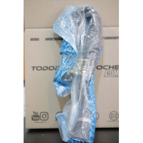 Mgto Sup Rad Bmw 3E46 318D-320 Metal 09496 - LIQUIDACI&Oacute;N