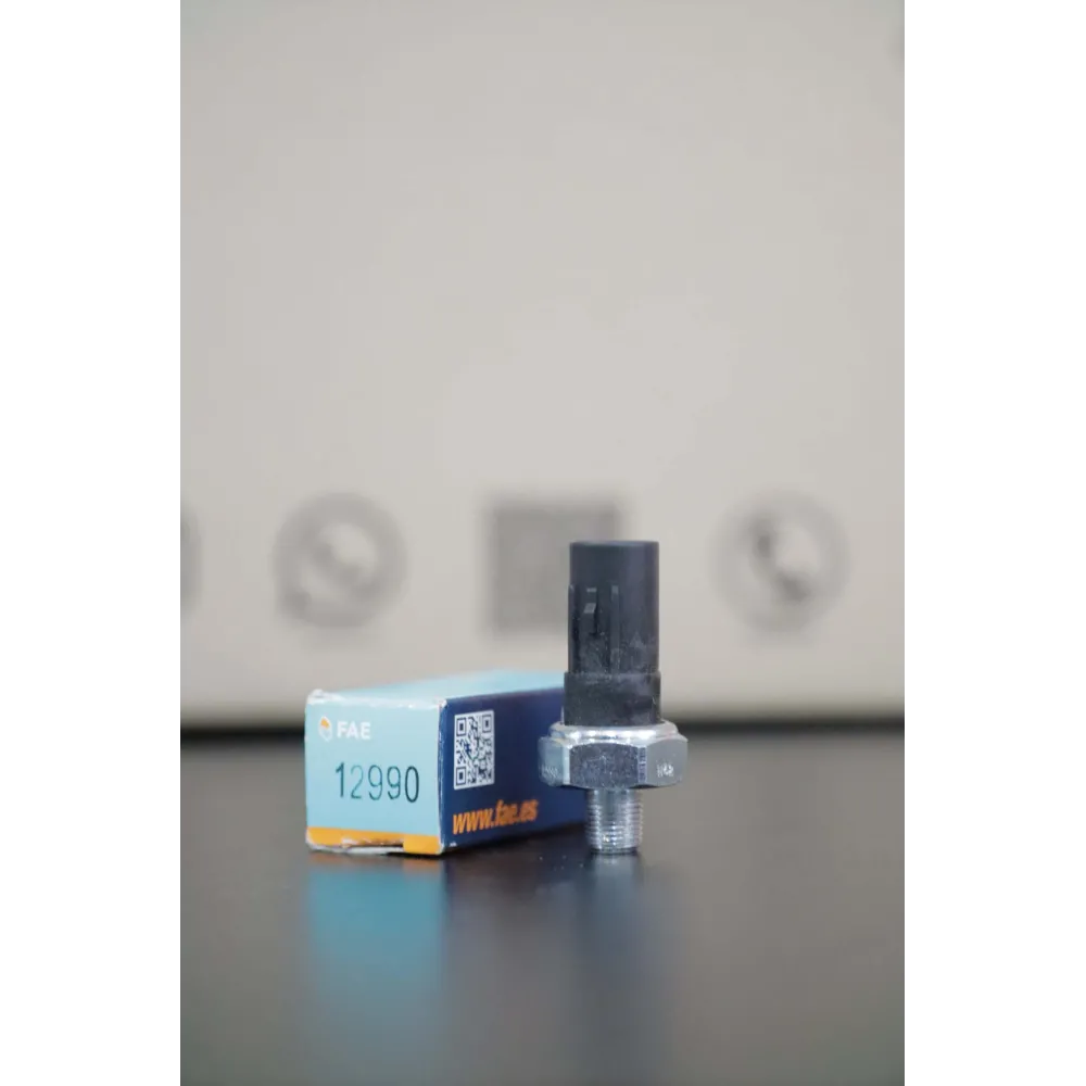 Manocontacto Presión De Aceite FAE 12990 - LIQUIDACIÓN (72053)