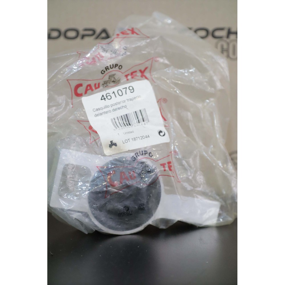 CAUTEX - 461079 - Casquillo cojinete, brazo oscilante - LIQUIDACIÓN (4083FAR/1006100042)