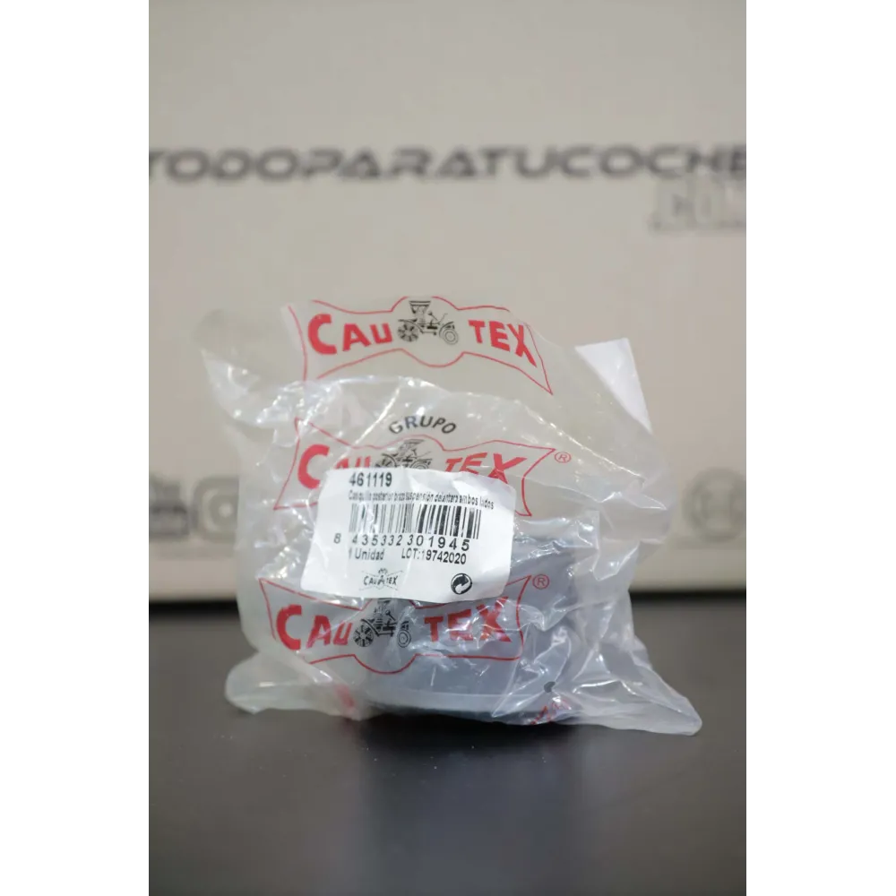 CAUTEX - 461119 - Casquillo cojinete, brazo oscilante - LIQUIDACIÓN (80001202 / 4966)