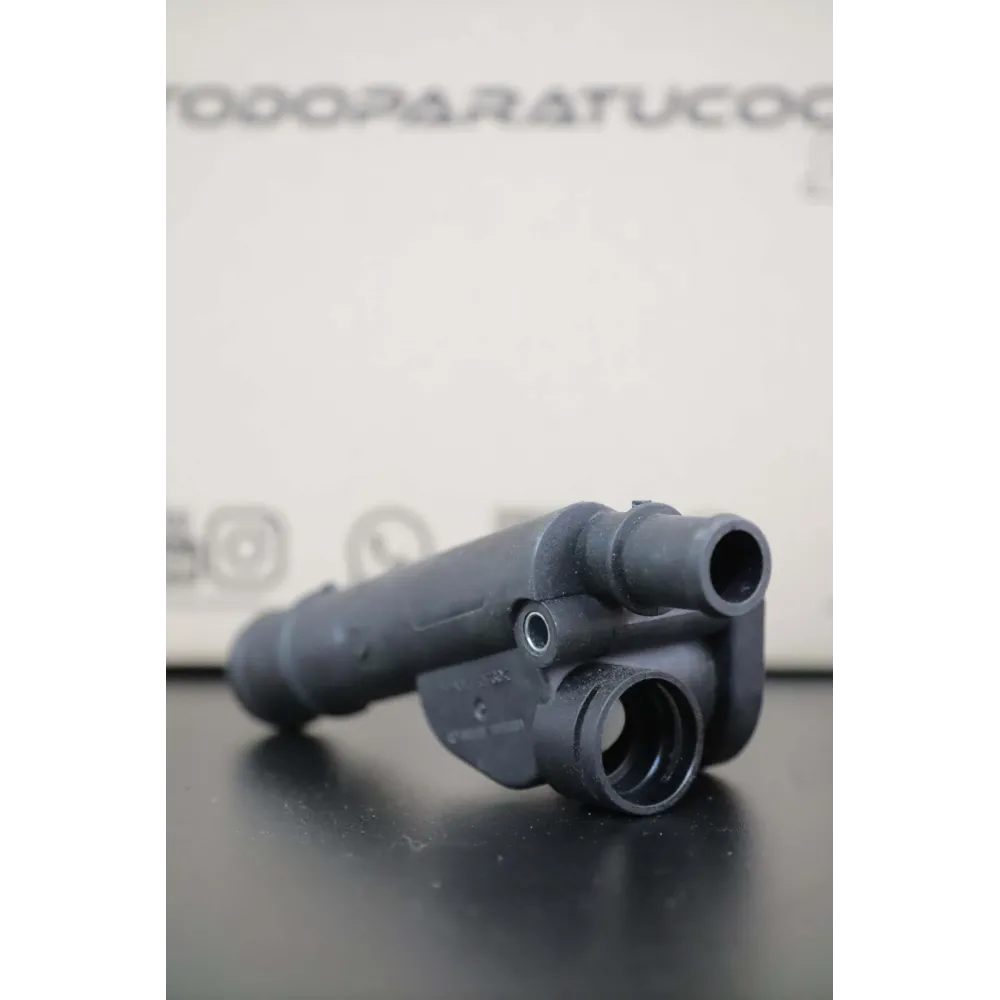 CAUTEX - 952198 - Brida de refrigerante - 038121132G - LIQUIDACIÓN (9981FAR)