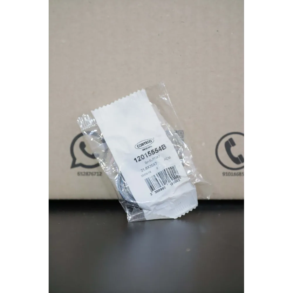 Anillo retén Corteco de buje 82017270 - LIQUIDACIÓN