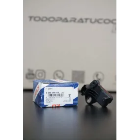 Transmisor de impulsos Febi 31700