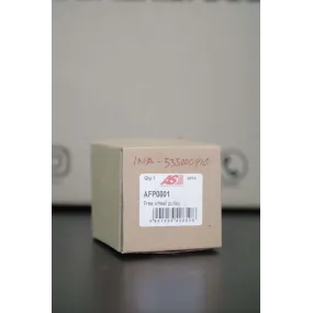 Rueda libre alternador afp0001 - 535000910 - LIQUIDACIÓN