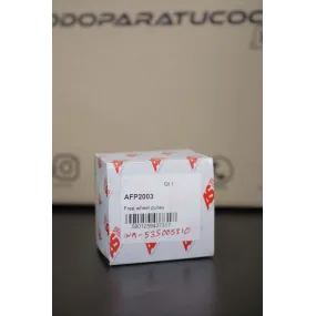 Rueda libre alternador - GD215541 - GD215541-1 - 23150-2W200 - 23150-2W20A - 23150-2W20B - 535005310 - LIQUIDACIÓN