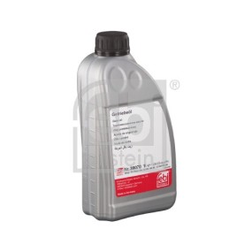 Aceite FEBI para cambio DSG VW G052182A2