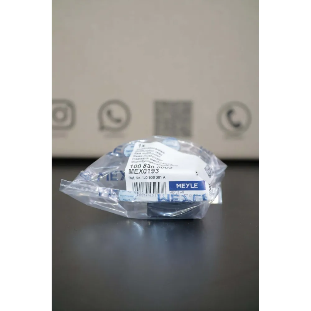 1008300003: MEYLE RELE BOMBA DE COMB - LIQUIDACIÓN