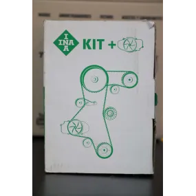 INA - 530 0096 30 - Bomba de agua + kit correa distribución - LIQUIDACIÓN