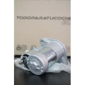 Motor de arranque equivalente 0986019361 - KS1158 1601-01-154 KIYOAUTO