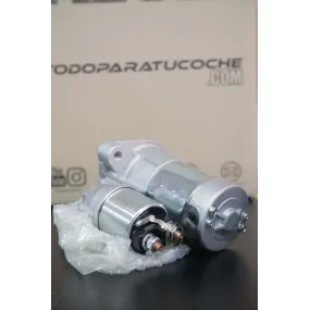 Motor de arranque equivalente 0986016031 - KS660 1601-01-645 KIYOAUTO