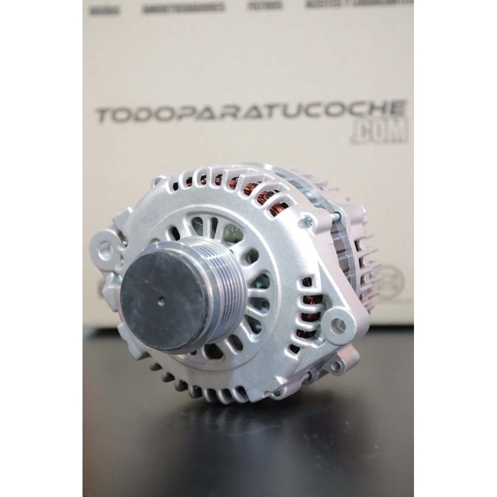 EAA-221067: ALT. VALEO TG17C061 ALTERNADOR - LIQUIDACIÓN