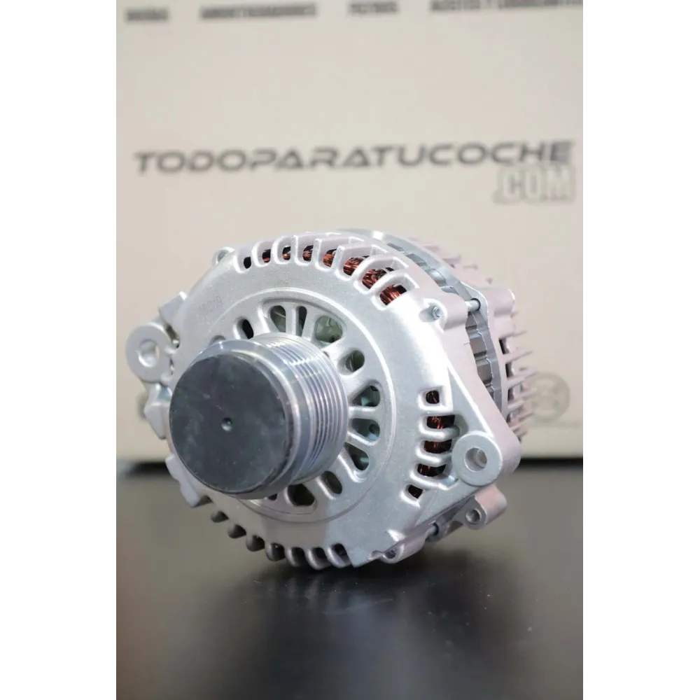 EAA-221248: ALT. VALEO TG17C061 ALTERNADOR - LIQUIDACIÓN