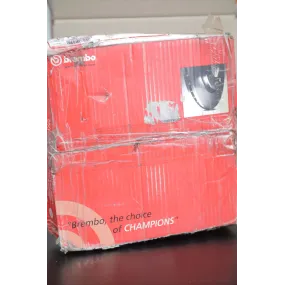 BREMBO - 09.4987.24 - Disco de freno - LIQUIDACIÓN