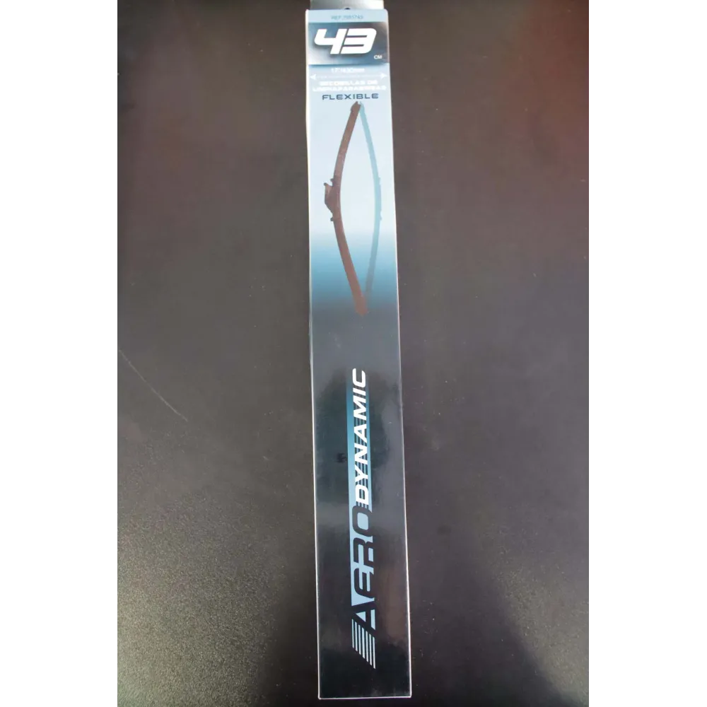 7051743 AERODYNAMIC Flex 17" / 43cm AER7051743 AERODYNAMIC - LIQUIDACIÓN