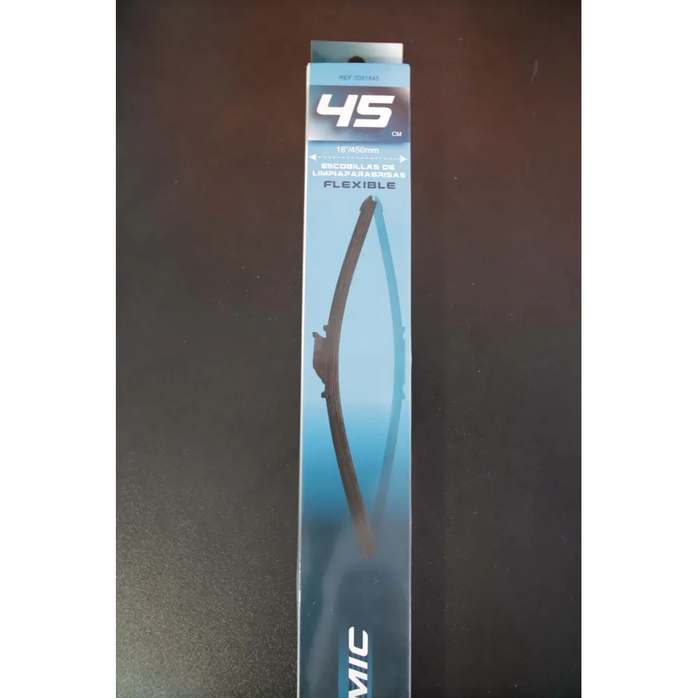 7051845 AERODYNAMIC Flex 18" / 45cm AER7051845 AERODYNAMIC - LIQUIDACIÓN