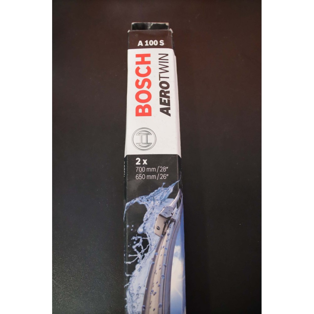 Escobillas Bosch A100S - A 100 S €33.40