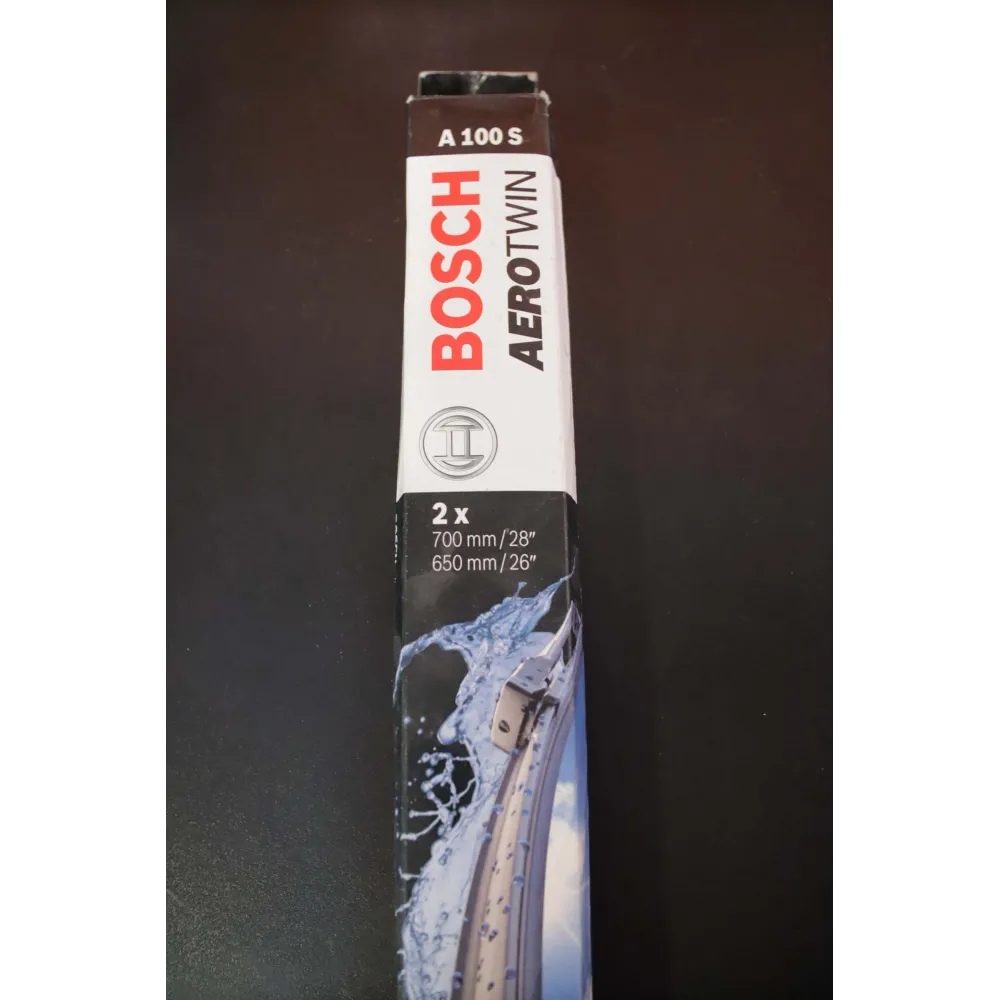 Escobillas Bosch A100S - A 100 S €33.40