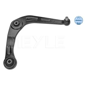 Meyle brazo de susp., suspensi&oacute;n de rueda 11-160500100