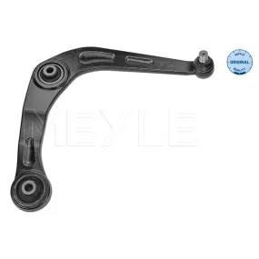 Meyle brazo de susp., suspensión de rueda 11-160500100