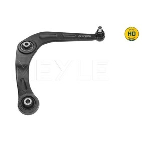 Meyle brazo de susp., suspensi&oacute;n de rueda 11-160500007/HD