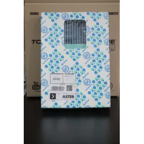 Filtro habitaculo Carbon activo Aster AS2582 - LIQUIDACIÓN