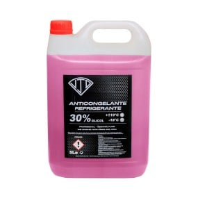 VJD Anticongelante - Refrigerante 30% - Liquidación