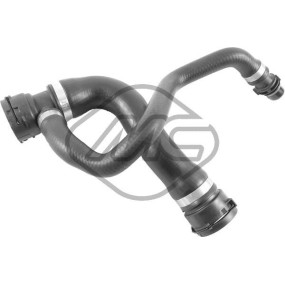 Mgto Radiador X5 Metal 99251
