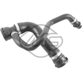 Mgto Radiador X5 Metal 99251