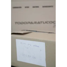 Filtro original Grupo VW 3C0 129 620 - LIQUIDACIÓN CAJA ROTA