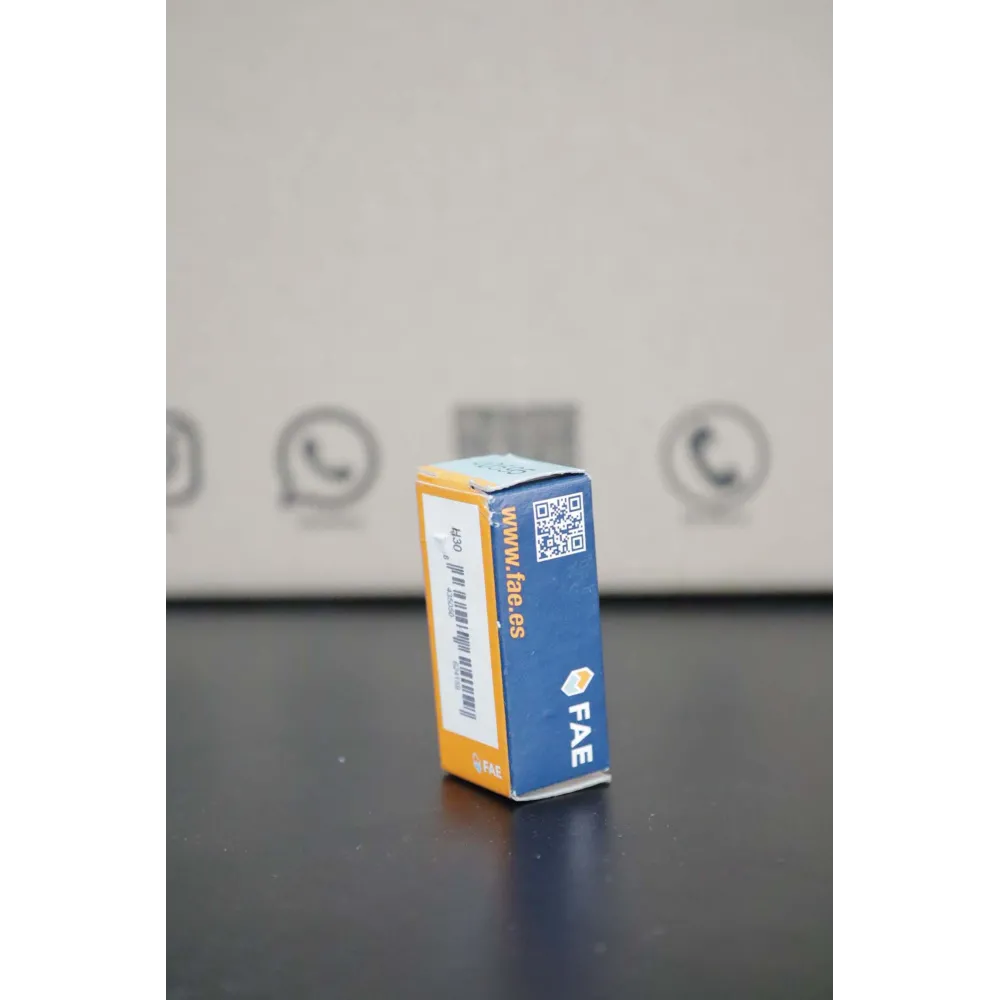 40595: FAE INTERRUPTOR M ATRÁS FORD