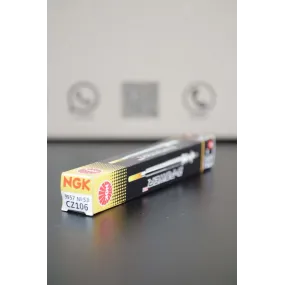 Calentador cerámico NGK CZ106 - LIQUIDACIÓN