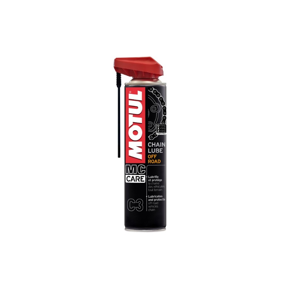 Motul Chain Lube Off Road C3