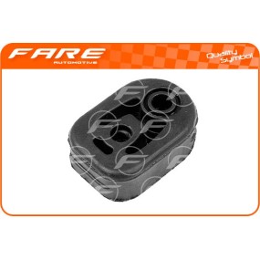 SOP. ESCAPE MERCEDES CLASE C /E - FARE 13087