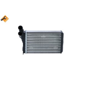 NRF - 54308 - Radiador, refrigeración del motor