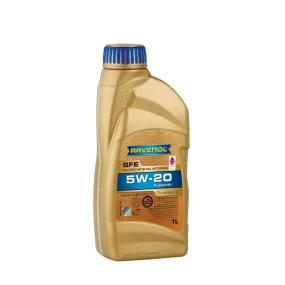 Ravenol SFE 5W20