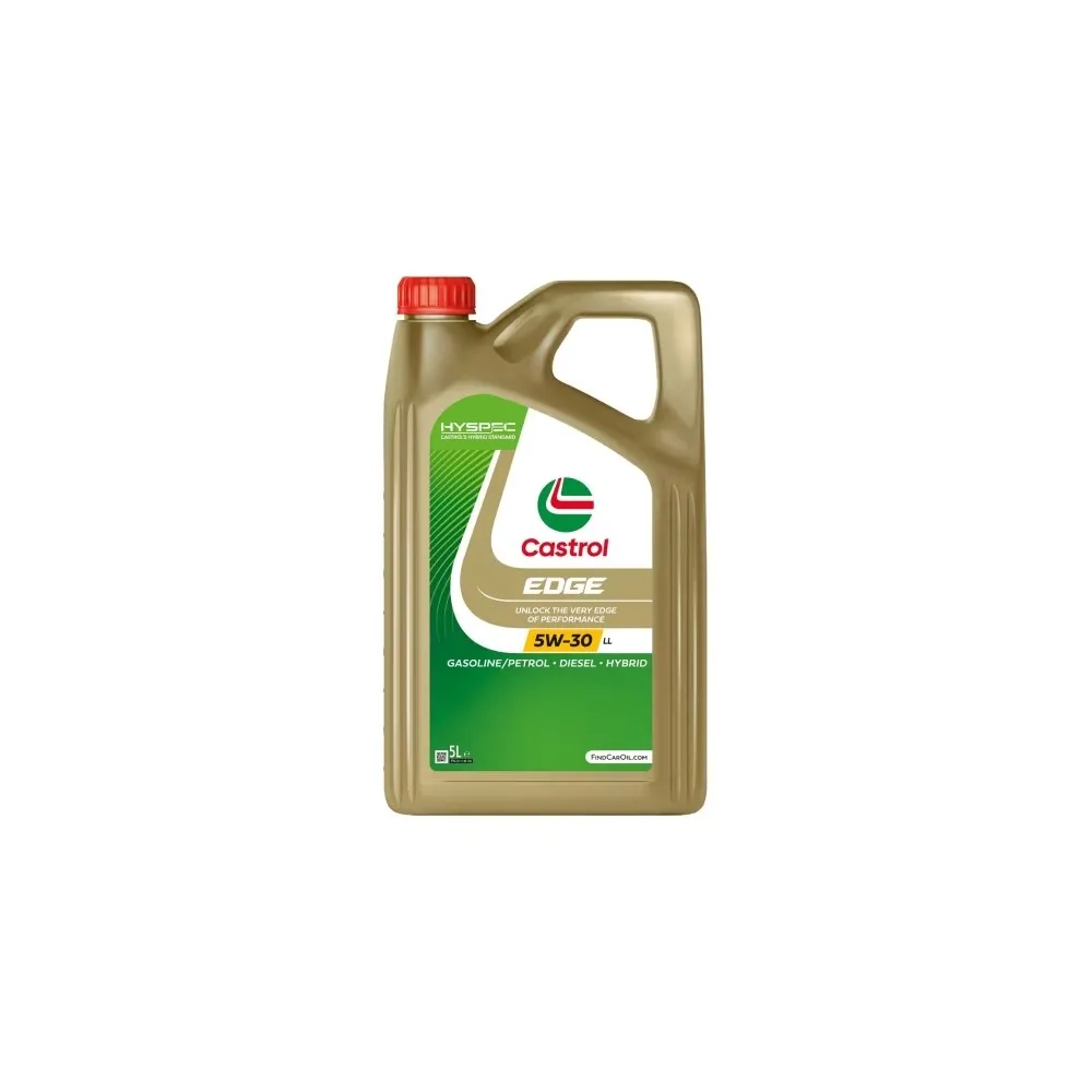 Castrol Edge 5W30 LL FST