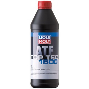 Liqui Moly Top Tec ATF 1600 - LIQUIDACIÓN